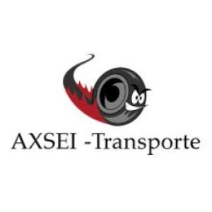 Standort in Schwalmtal für Unternehmen AXSEI Transporte