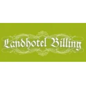 Firmenlogo von Landhotel Billing