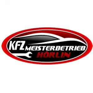 Firmenlogo von KFZ - Meisterbetrieb Hörlin