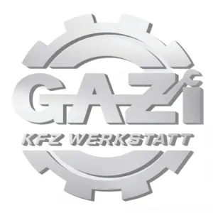 Firmenlogo von KFZ Werkstatt Gazi