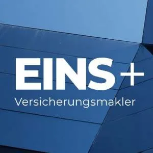 Firmenlogo von EinsPlus Versicherungsmakler GmbH