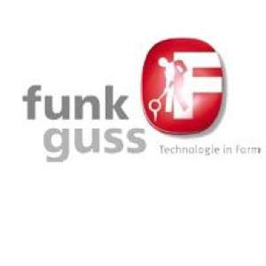 Standort in Aalen für Unternehmen Georg Funk Eisengießerei GmbH & Co. KG