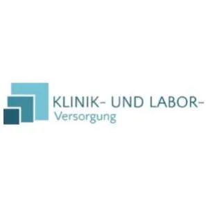 Firmenlogo von KLINIK- und LABOR-Versorgung GmbH