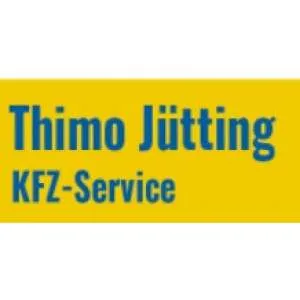Firmenlogo von Kfz-Service Thimo Jütting