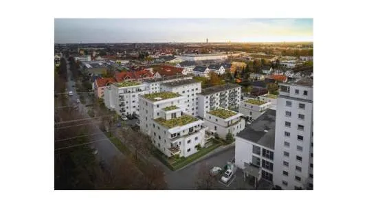 Unternehmen home Immobilien GmbH