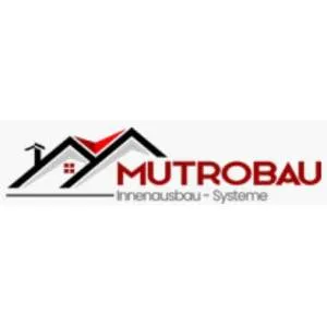 Firmenlogo von Mutrobau Systeme