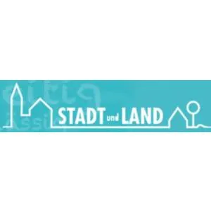 Firmenlogo von Pflegedienst "Stadt und Land" GmbH K. Corleis