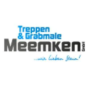 Firmenlogo von Treppen & Grabmale Meemken GmbH