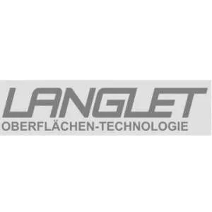 Firmenlogo von Langlet GmbH