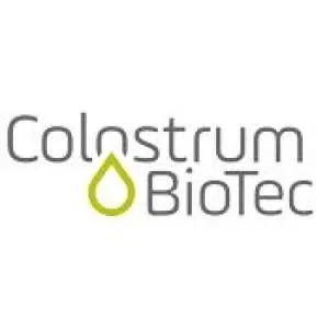 Firmenlogo von Colostrum BioTec GmbH