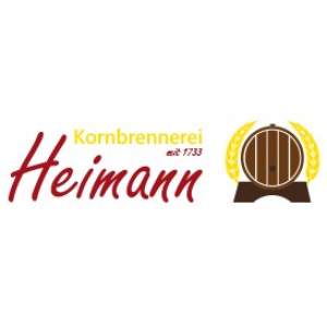 Standort in Hünfelden-Dauborn für Unternehmen Kornbrennerei Thomas Heimann