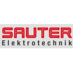 Firmenlogo von Sauter Elektrotechnik GmbH & Co. KG