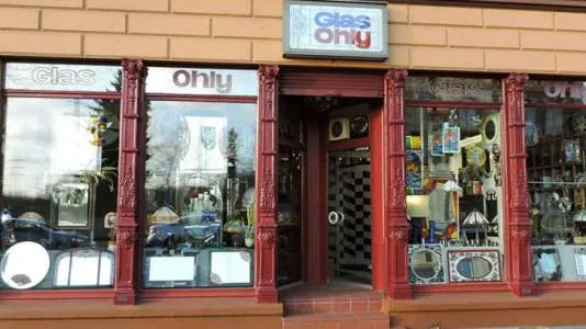 Unternehmen Glas Ohly GmbH