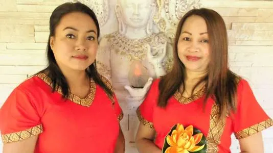 Unternehmen Bua Thong Thai Massage Stadthagen