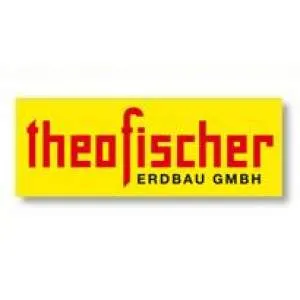 Firmenlogo von Theo Fischer Erdbau GmbH