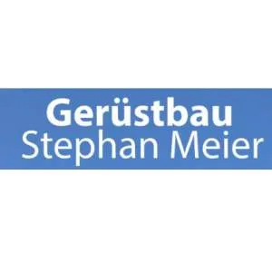 Firmenlogo von Stephan Meier Gerüstbau