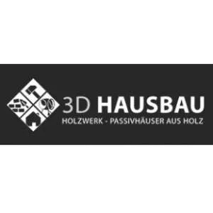 Firmenlogo von 3D Hausbau