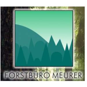 Standort in Oschersleben für Unternehmen Forstbüro Meurer