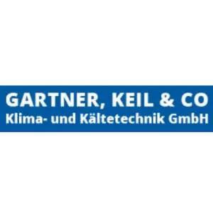Firmenlogo von Gartner, Keil & Co. Klima- und Kältetechnik GmbH