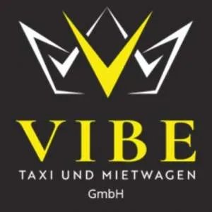 Firmenlogo von Vibe Taxi und Mietwagen GmbH