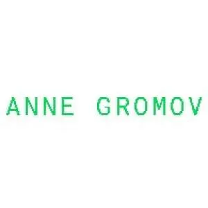 Firmenlogo von Anne Gromov - all about you