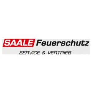 Firmenlogo von SAALE Feuerschutz GmbH