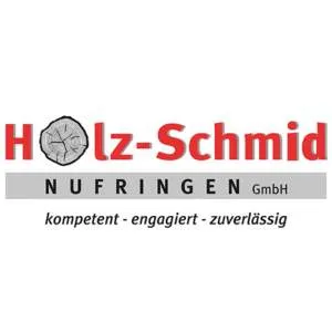 Firmenlogo von Holz-Schmid Nufringen GmbH