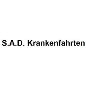 Standort in Rahden für Unternehmen S.A.D. Krankenfahrten UG (haftungsbeschränkt)