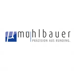 Firmenlogo von Mühlbauer Maschinenbau GmbH