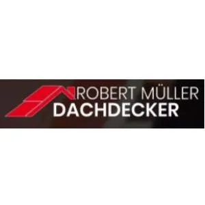 Firmenlogo von Dachdecker Robert Müller