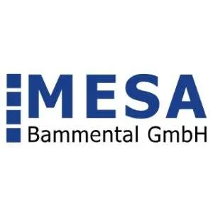 Firmenlogo von MESA-Bammental GmbH