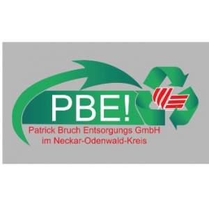 Standort in Walldürn für Unternehmen Patrick Bruch Entsorgungs GmbH