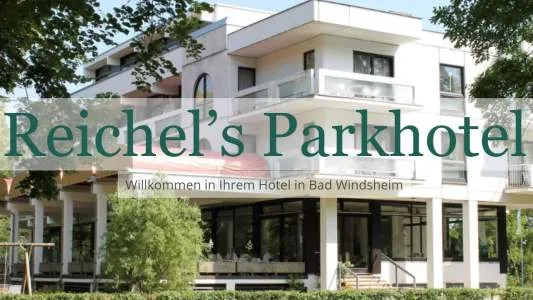 Unternehmen Reichels Parkhotel GmbH