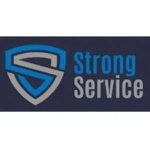 Firmenlogo von Strong Service UG (haftungsbeschränkt)