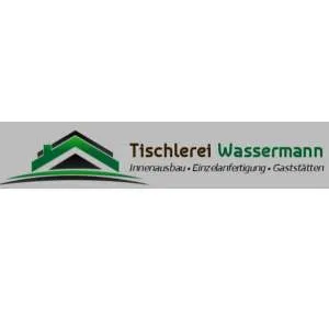 Firmenlogo von Tischlerei Wassermann GmbH