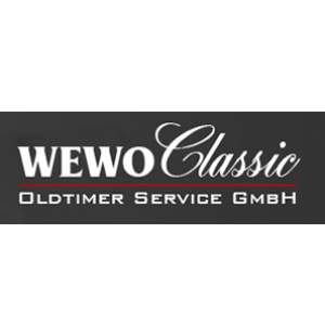 Standort in Hamburg für Unternehmen WEWO Classic Oldtimer Service GmbH