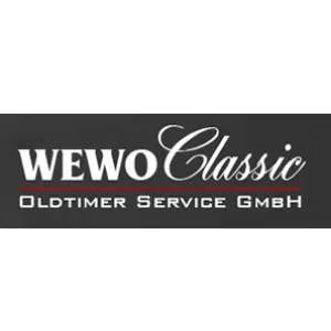 Firmenlogo von WEWO Classic Oldtimer Service GmbH