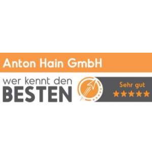 Standort in Obernburg für Unternehmen Anton Hain GmbH