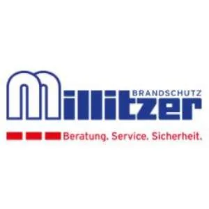 Firmenlogo von Millitzer Brandschutz GmbH