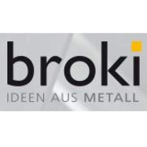 Standort in Menden für Unternehmen Broki Metallwaren GmbH & Co. KG