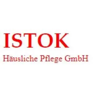 Firmenlogo von ISTOK Häusliche Pflege GmbH