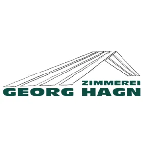 Firmenlogo von Zimmerei Georg Hagn GmbH & Co. KG