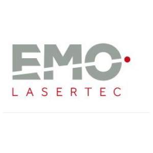 Standort in Simmern für Unternehmen EMO Lasertec GmbH & Co. KG