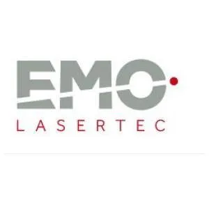 Firmenlogo von EMO Lasertec GmbH & Co. KG