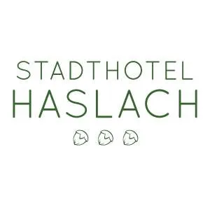 Firmenlogo von Stadthotel Haslach