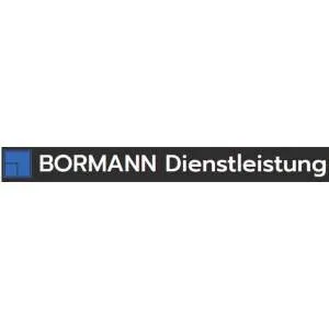 Firmenlogo von Bormann Dienstleistung