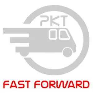 Firmenlogo von PKT Pakete & Kurier Transport Klaus Trommer