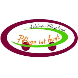 Standort in Buxtehude für Unternehmen Ambulanter Pflegedienst Pflege ist bunt GmbH