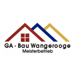 Standort in Wangerooge für Unternehmen GA - Bau Wangerooge