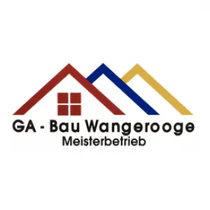 Firmenlogo von GA - Bau Wangerooge